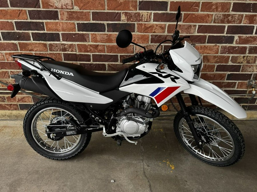 2026 Honda® XR150L