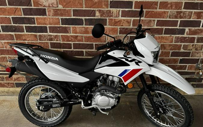 2026 Honda® XR150L