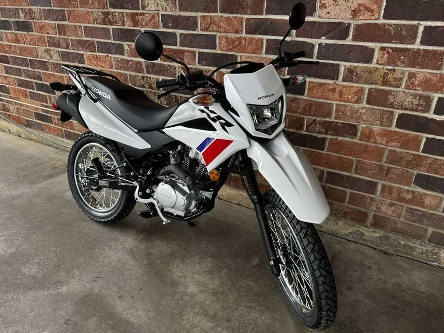 2026 Honda® XR150L