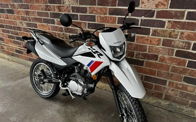 2026 Honda® XR150L