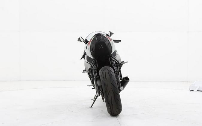 2025 Kawasaki Ninja ZX-6R ABS ABS KRT Edition