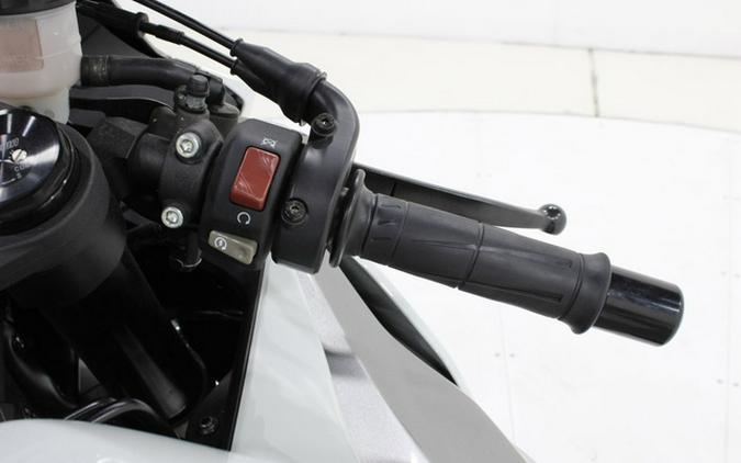 2025 Kawasaki Ninja ZX-6R ABS ABS KRT Edition