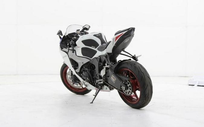 2025 Kawasaki Ninja ZX-6R ABS ABS KRT Edition