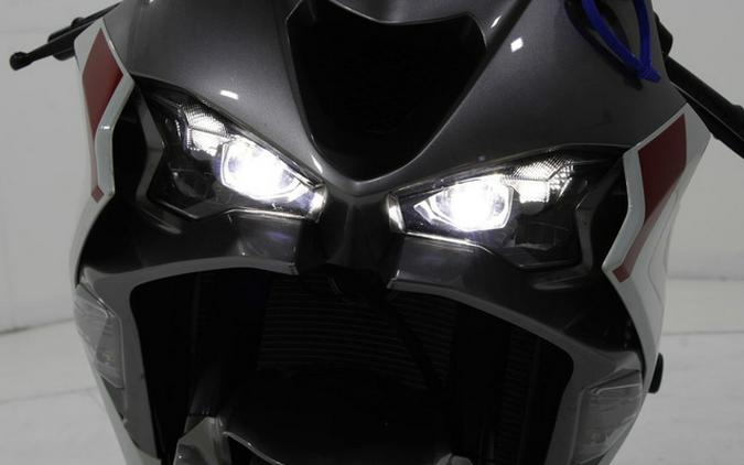 2025 Kawasaki Ninja ZX-6R ABS ABS KRT Edition