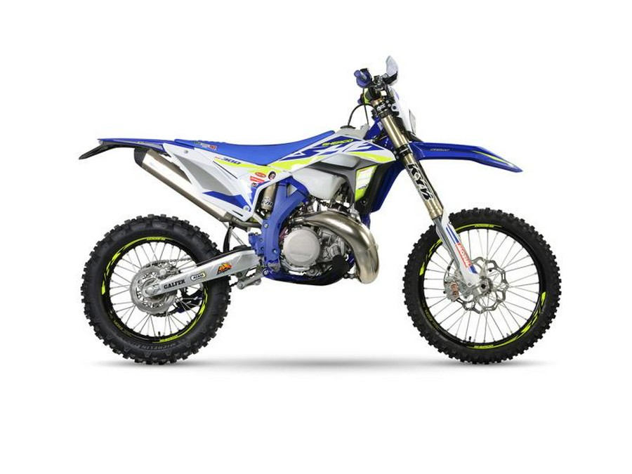 2021 Sherco 300 SE Factory