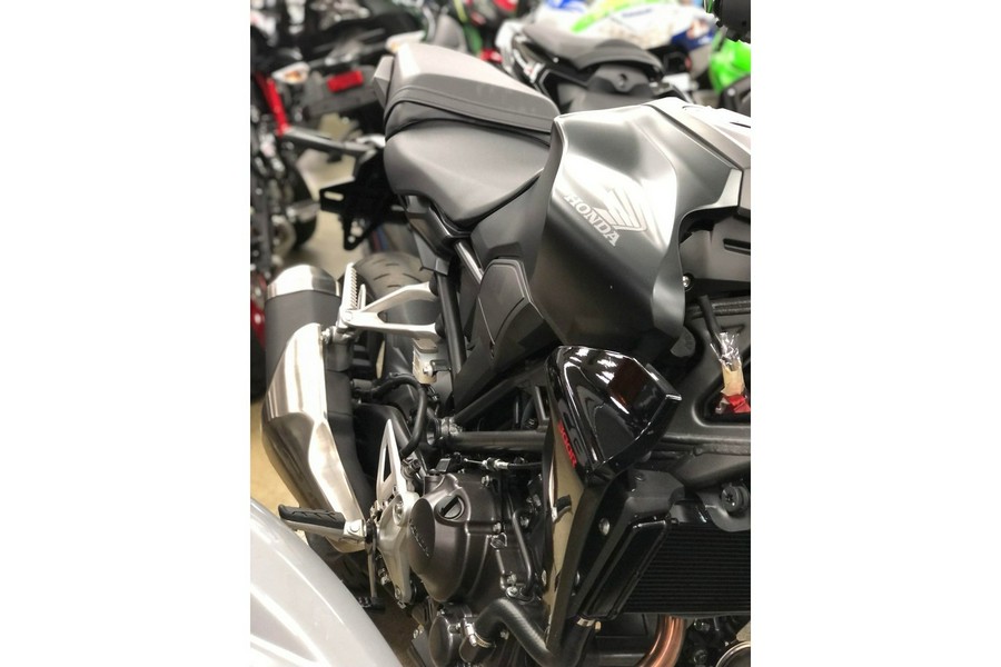 2023 Honda CB300R ABS