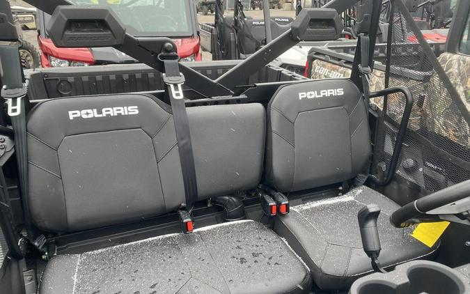 2024 Polaris Ranger 1000 Premium