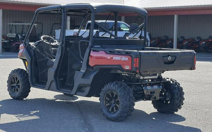 2024 Can-Am® Defender MAX XT HD10