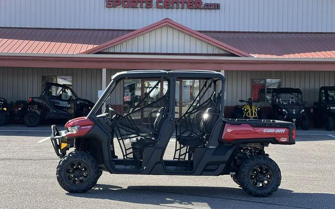 2024 Can-Am® Defender MAX XT HD10