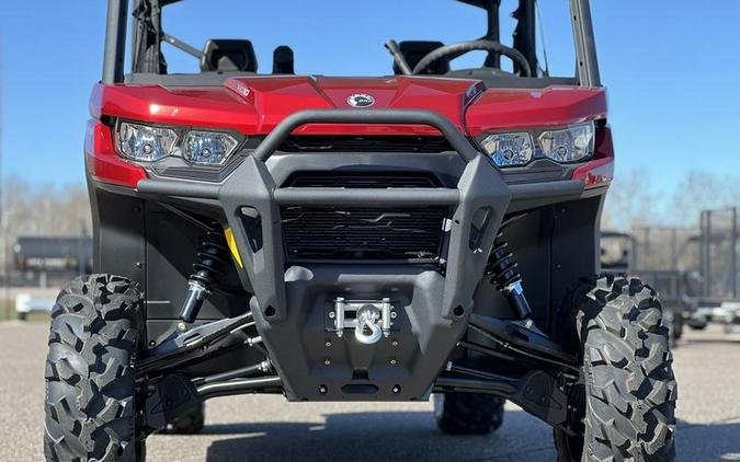 2024 Can-Am® Defender MAX XT HD10