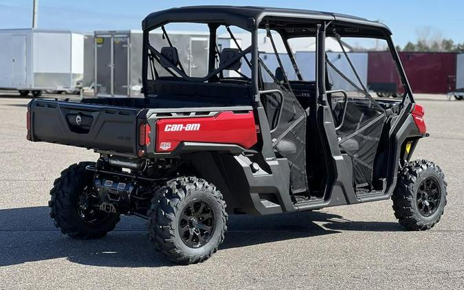 2024 Can-Am® Defender MAX XT HD10