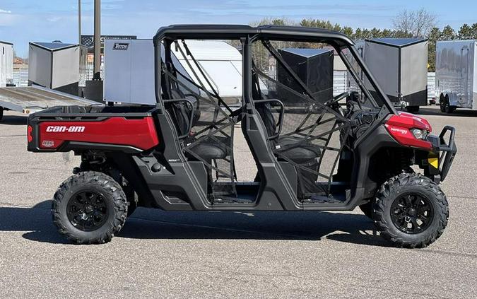 2024 Can-Am® Defender MAX XT HD10