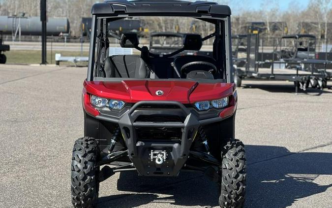 2024 Can-Am® Defender MAX XT HD10