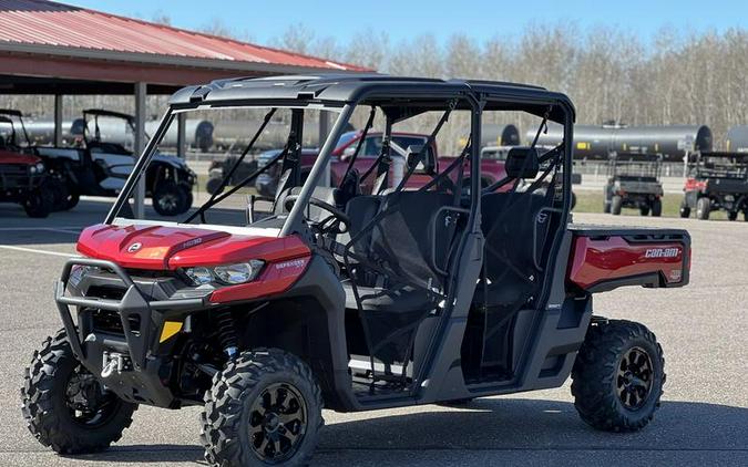 2024 Can-Am® Defender MAX XT HD10