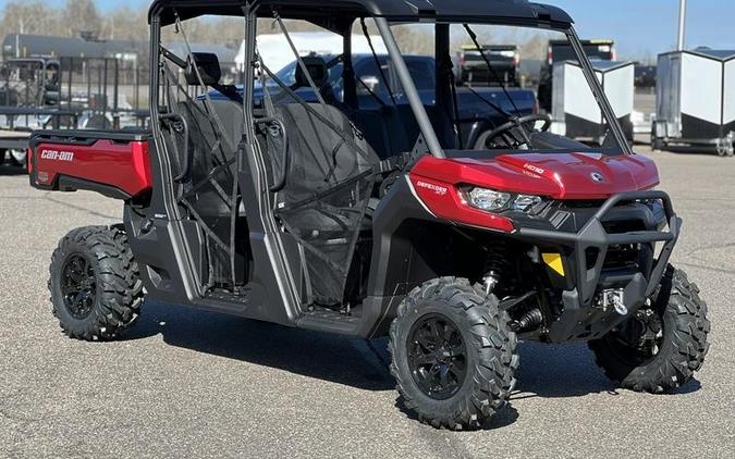 2024 Can-Am® Defender MAX XT HD10