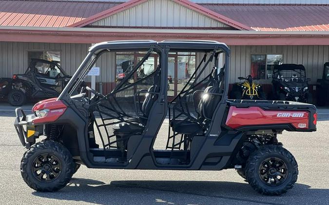 2024 Can-Am® Defender MAX XT HD10