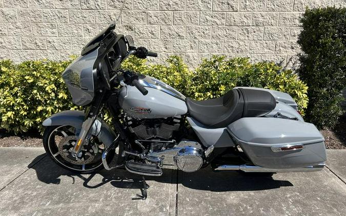 2024 Harley-Davidson® FLHX - Street Glide®