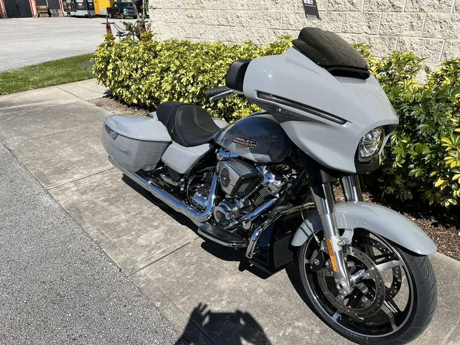 2024 Harley-Davidson® FLHX - Street Glide®