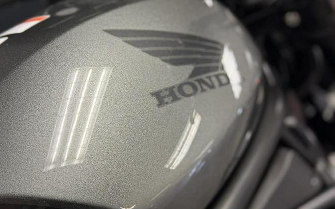 2024 Honda® Rebel 1100 DCT