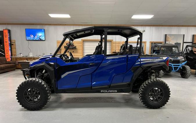 2024 Polaris® General XP 4 1000 Premium