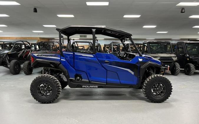 2024 Polaris® General XP 4 1000 Premium