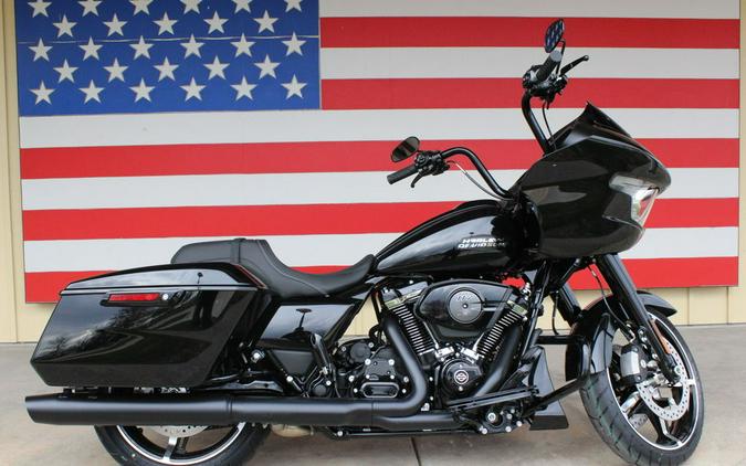 2024 Harley-Davidson® FLTRX - Road Glide®