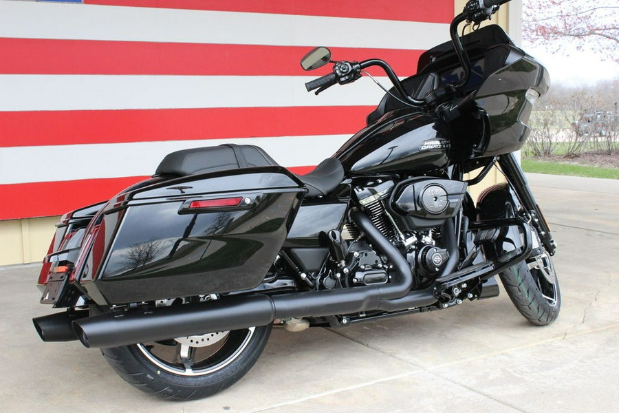 2024 Harley-Davidson® FLTRX - Road Glide®