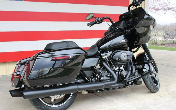 2024 Harley-Davidson® FLTRX - Road Glide®