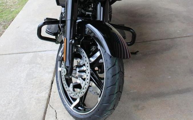 2024 Harley-Davidson® FLTRX - Road Glide®