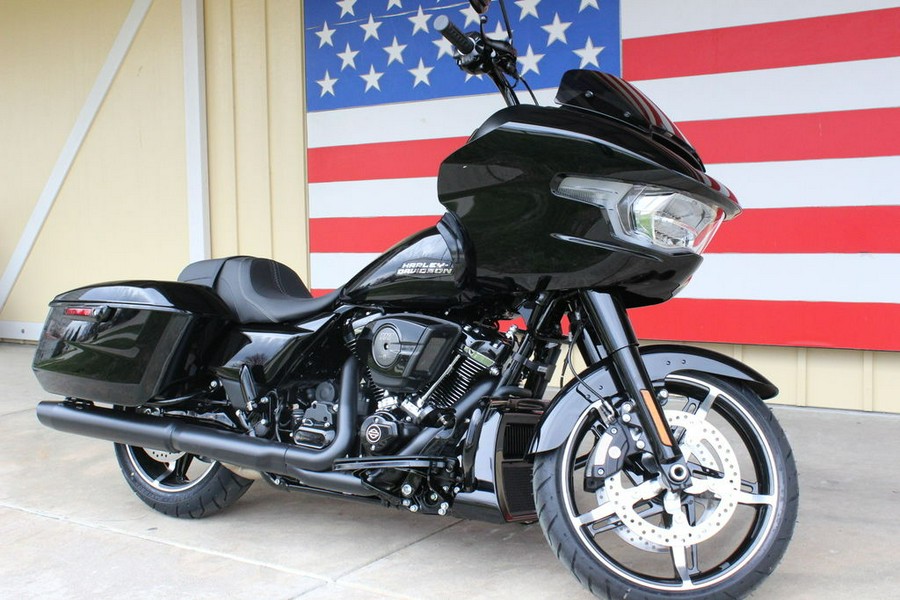 2024 Harley-Davidson® FLTRX - Road Glide®