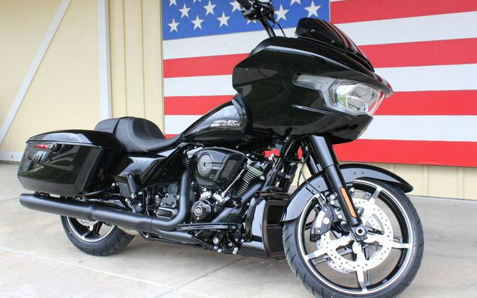 2024 Harley-Davidson® FLTRX - Road Glide®