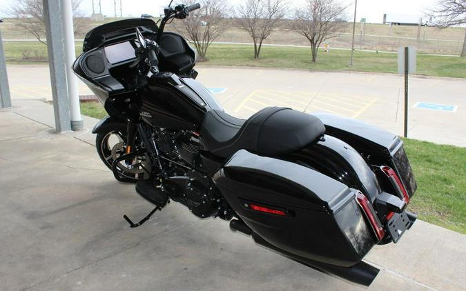 2024 Harley-Davidson® FLTRX - Road Glide®