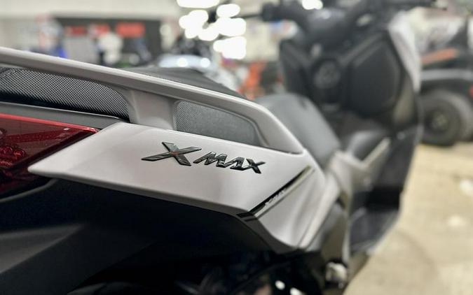 2024 Yamaha XMAX