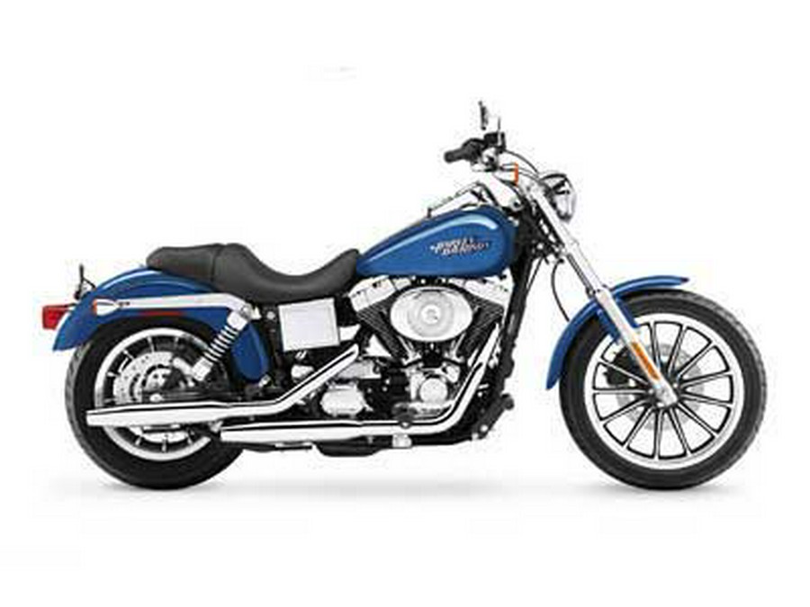 2005 Harley-Davidson FXDL/FXDLI Dyna Low Rider®