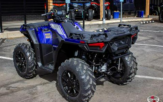 2024 Polaris Sportsman 850 Premium