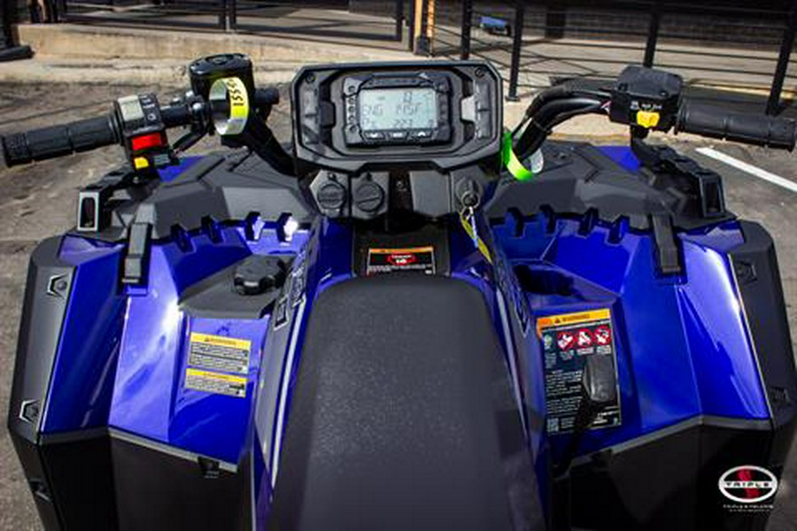 2024 Polaris Sportsman 850 Premium