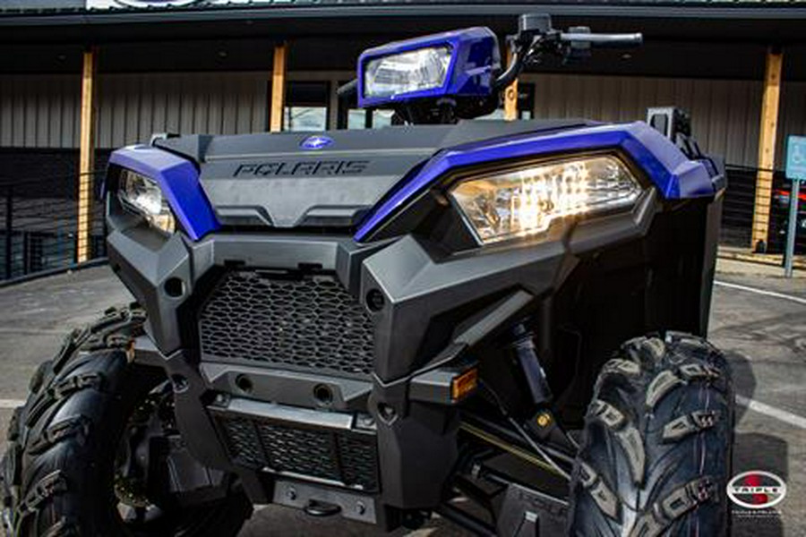 2024 Polaris Sportsman 850 Premium