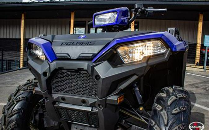 2024 Polaris Sportsman 850 Premium