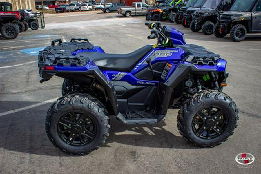 2024 Polaris Sportsman 850 Premium