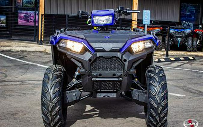 2024 Polaris Sportsman 850 Premium