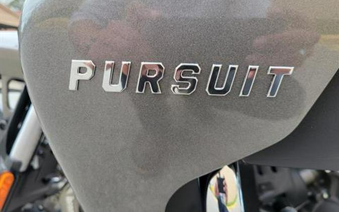 2024 Indian Motorcycle Pursuit® Limited