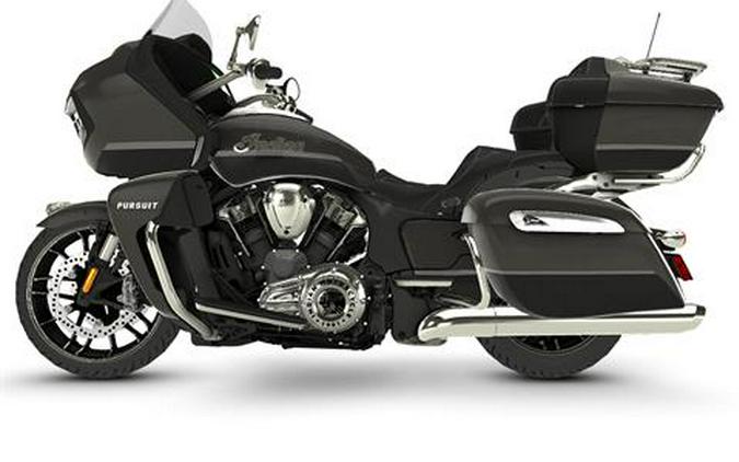 2024 Indian Motorcycle Pursuit® Limited