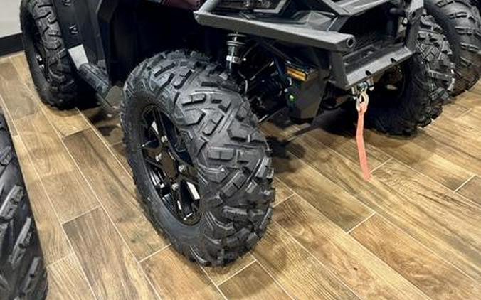 2024 Polaris® Sportsman 850 Ultimate Trail