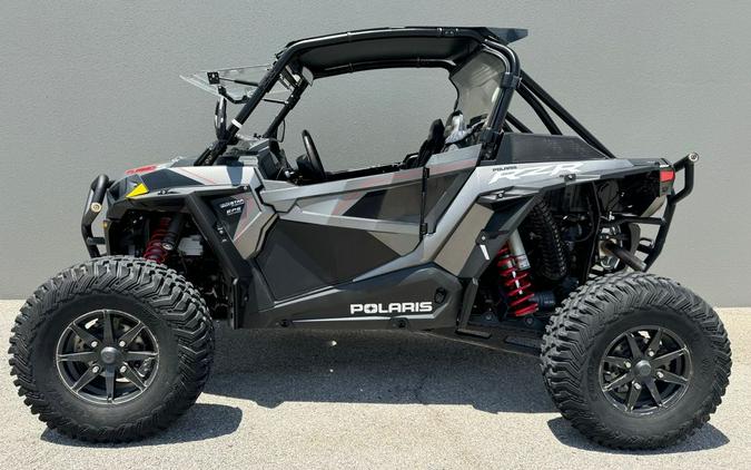 2019 Polaris® RZR XP® Turbo S Velocity