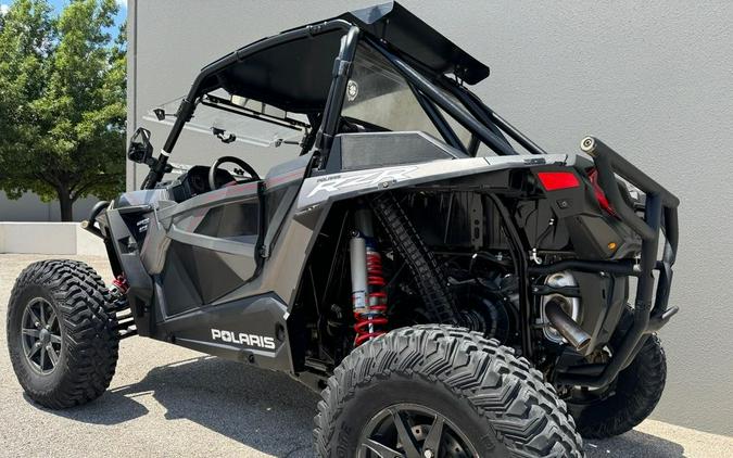 2019 Polaris® RZR XP® Turbo S Velocity