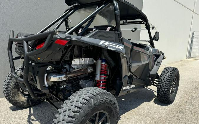 2019 Polaris® RZR XP® Turbo S Velocity