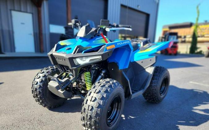 2024 Polaris® Outlaw 70 EFI