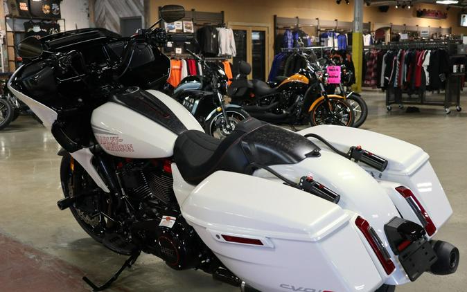 2024 Harley-Davidson CVO™ Road Glide® ST