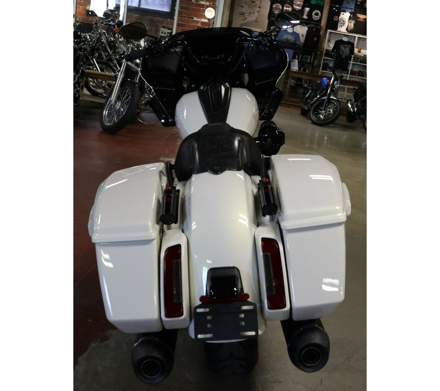 2024 Harley-Davidson CVO™ Road Glide® ST