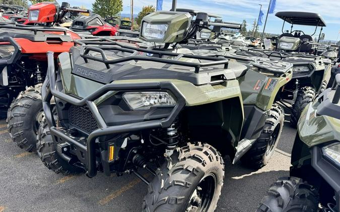 2024 Polaris® Sportsman 450 H.O. Utility